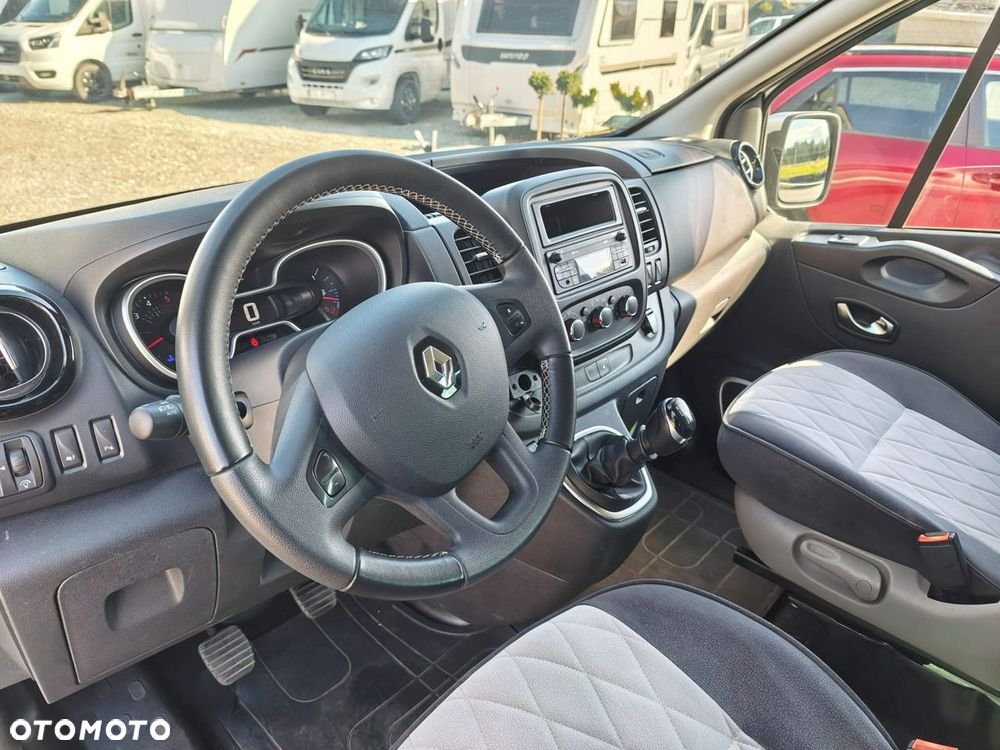 Renault TRAFIC od BusKamper - 16