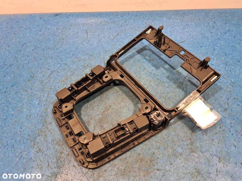 VOLKSWAGEN PASSAT B8 RAMKA DRĄŻKA ZMIANY BIEGÓW 3G1864263 - 8