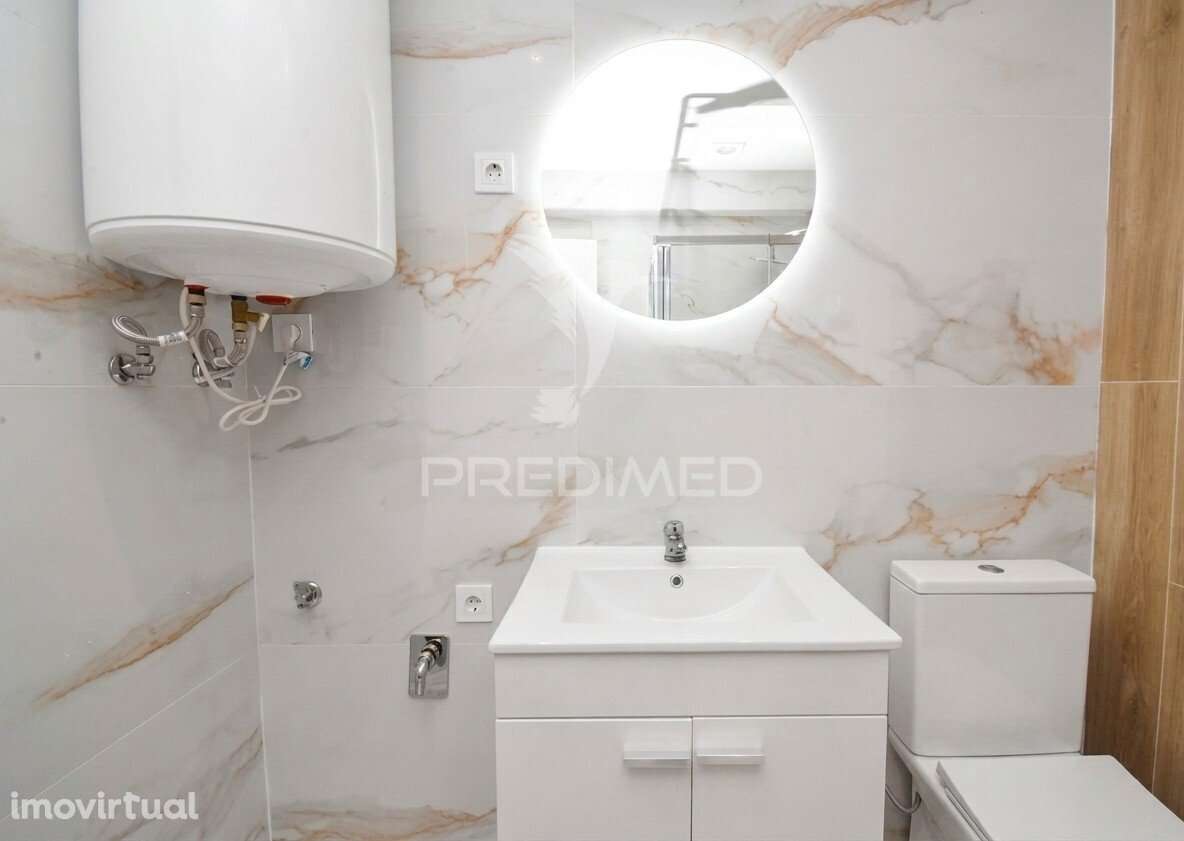 Apartamento T2 em Mercês - Grande imagem: 5/7