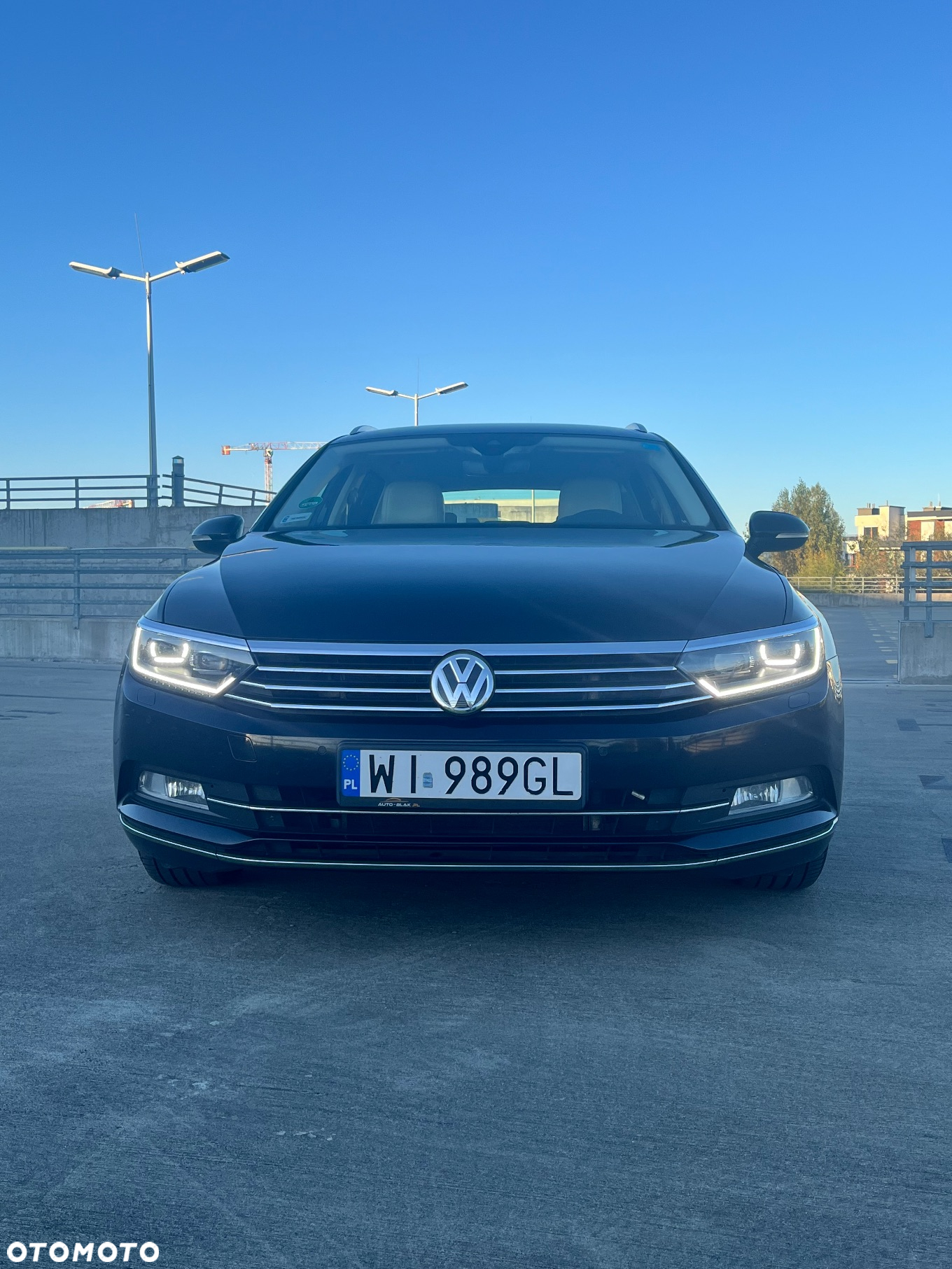 Volkswagen Passat 2.0 TDI BMT Highline DSG - 8