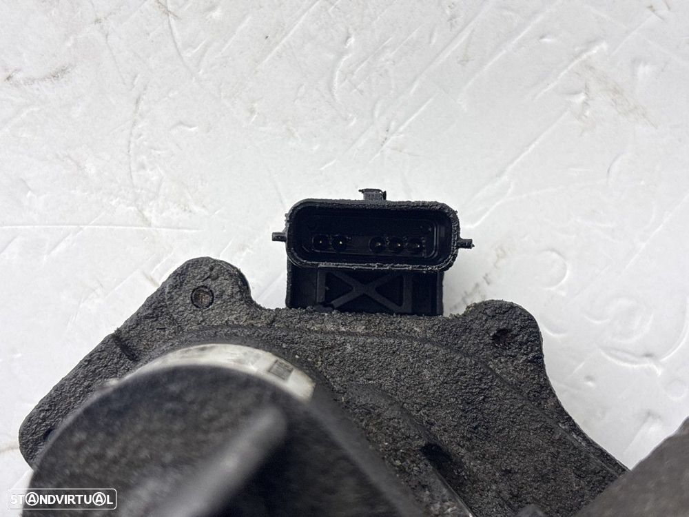 Borboleta de aceleração OPEL VIVARO A 2.0 CDTI REF. 8200987453 MOTOR M9R630 - 6