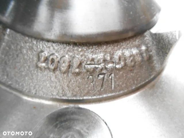 Kosz układ planetarny skrzyni AP John Deere 6920 - 6