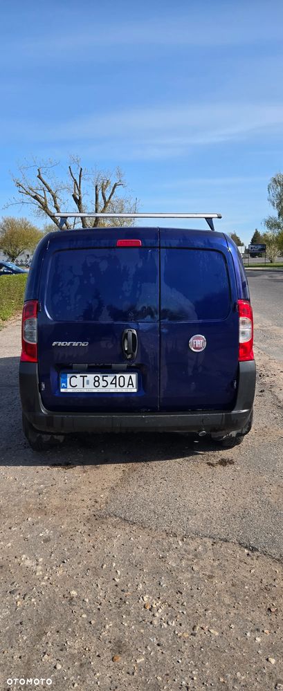 Fiat Fiorino 1.4 Active - 7