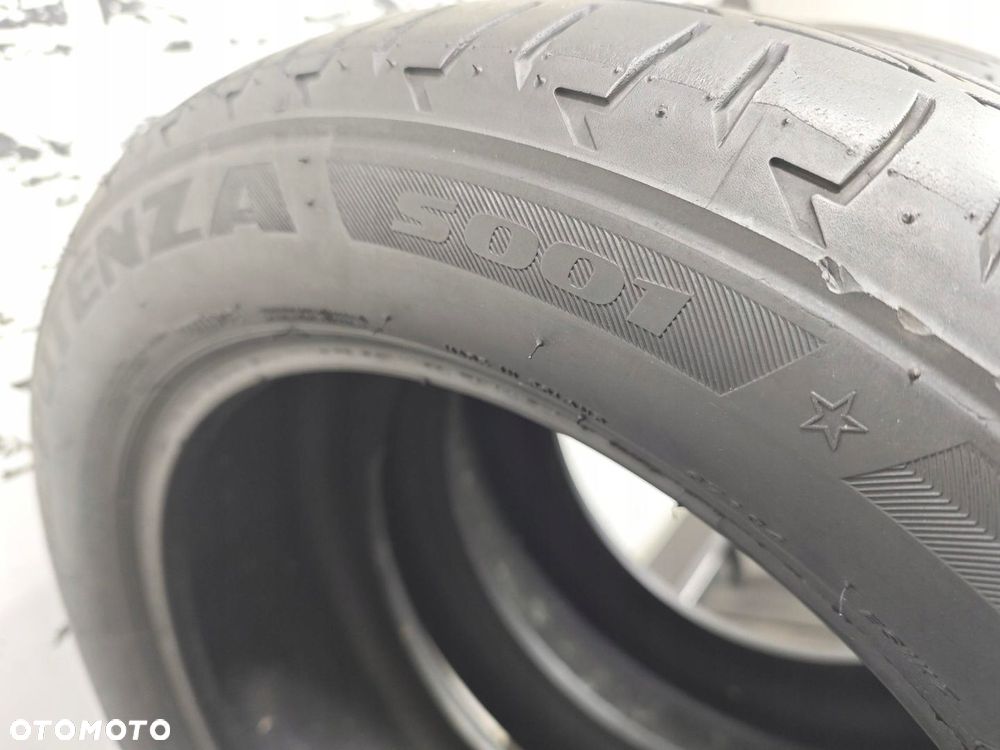 245/50r18 bridgestone 2018 opony letnie 6mm 51274 - 5