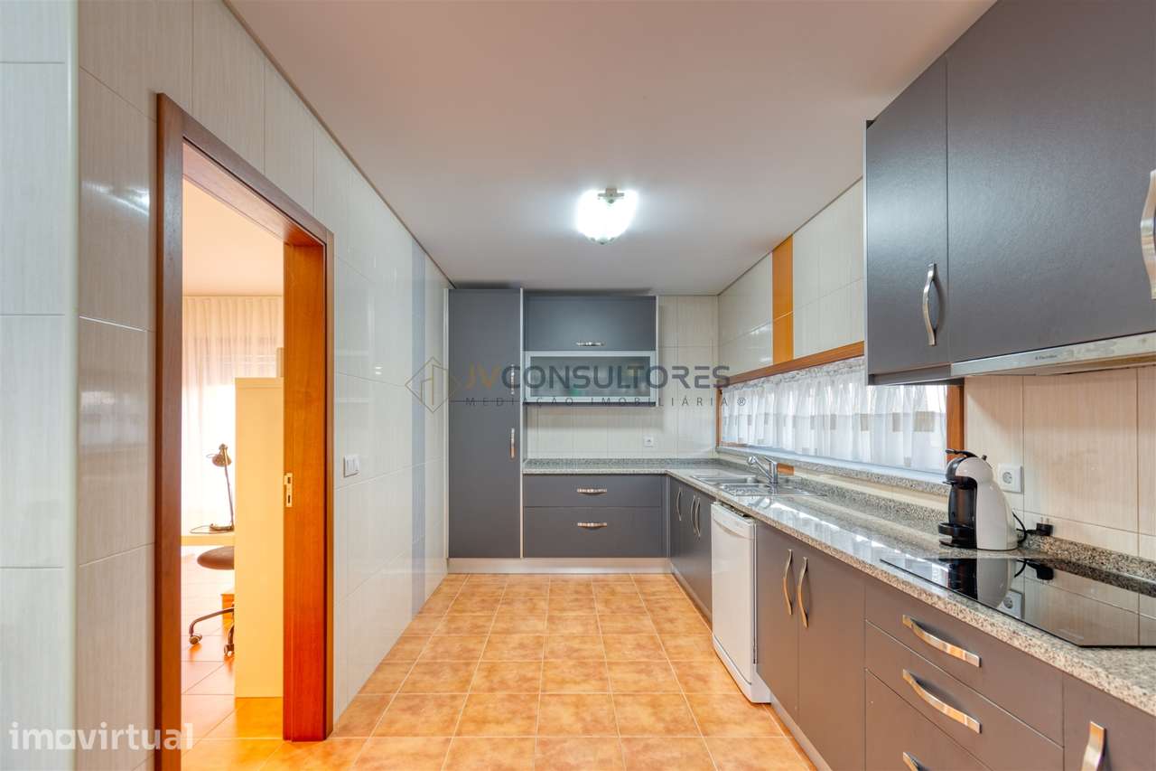 Moradia Isolada T4 Venda em Salreu,Estarreja - Grande imagem: 4/30