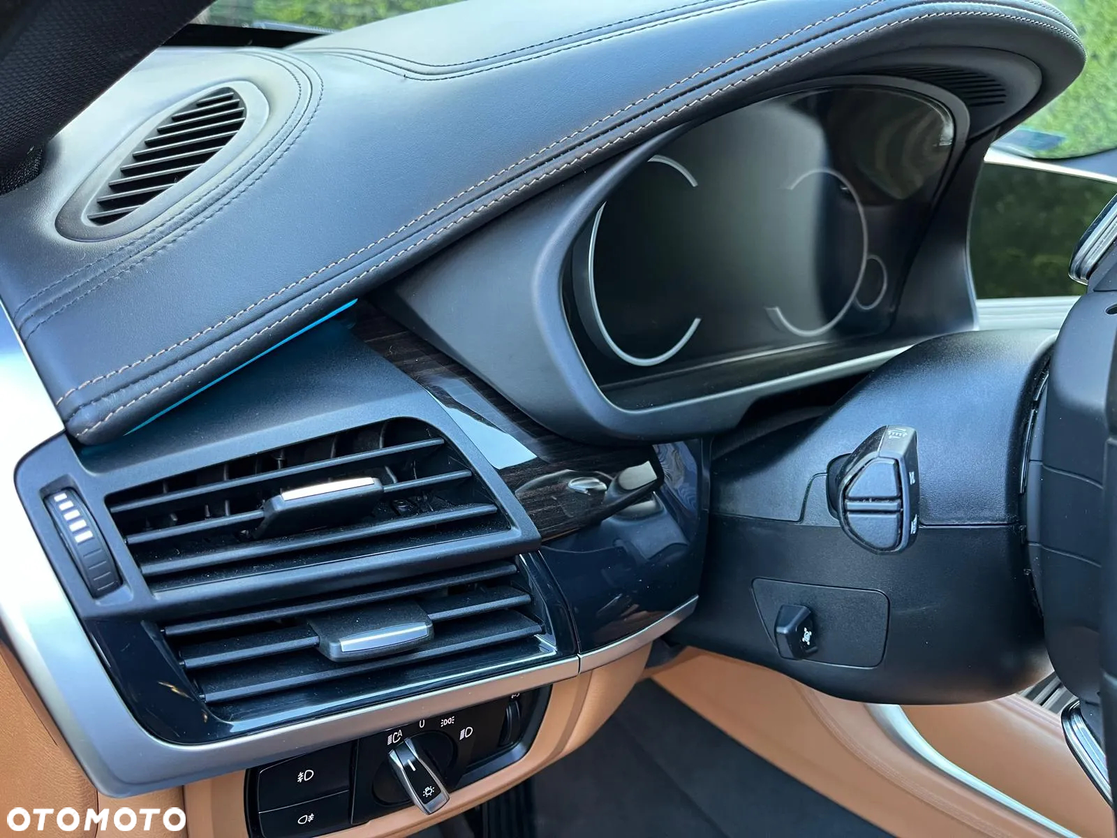 BMW X6 M50d - 25