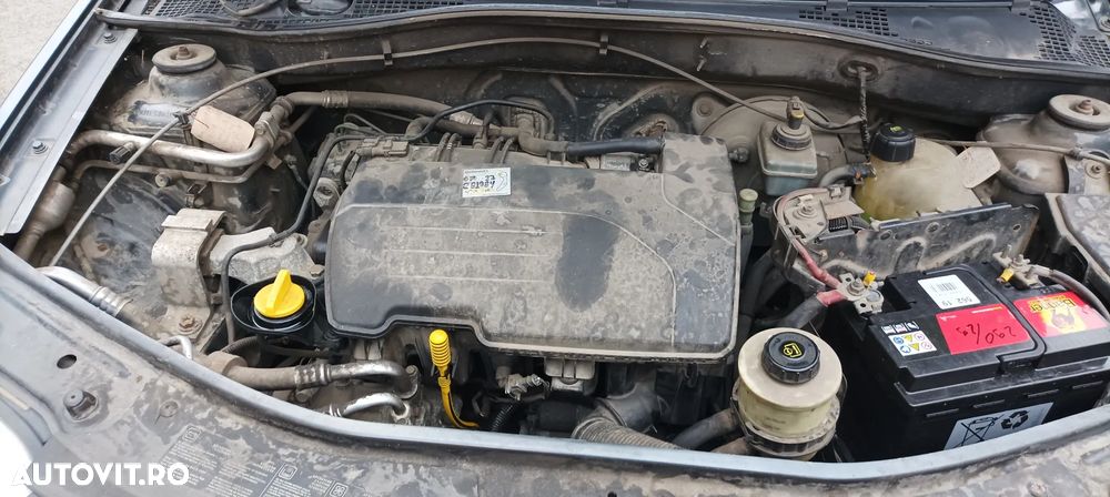 Dacia Logan - 22