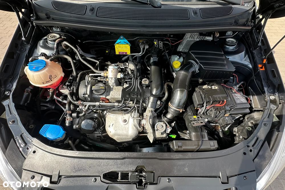 Skoda Fabia - 38