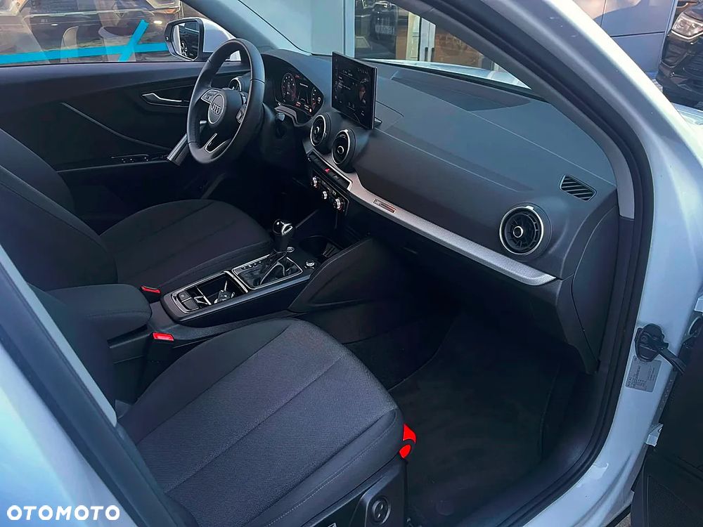 Audi Q2 35 TFSI S tronic - 9