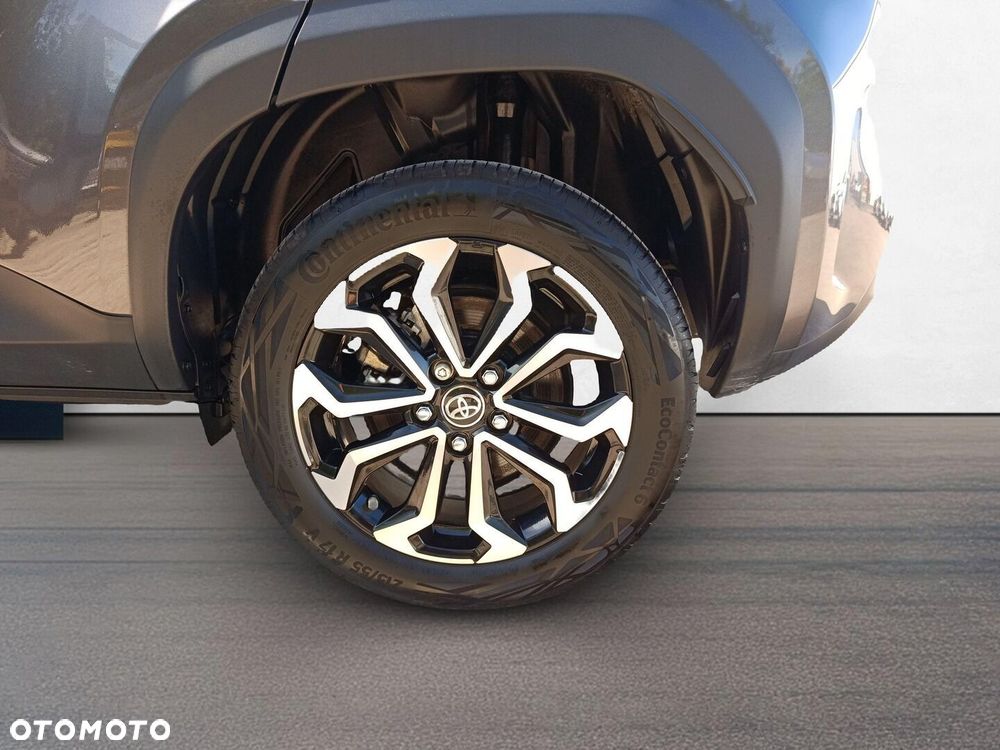 Toyota Yaris Cross Hybrid 1.5 Style - 25