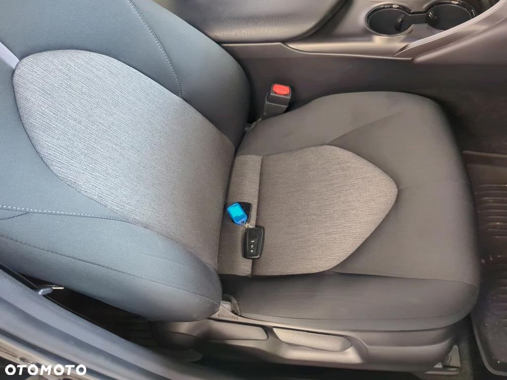 Toyota Camry 2.5 Hybrid Comfort CVT - 16