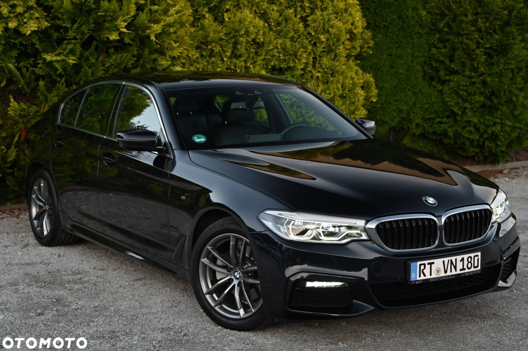 BMW Seria 5 - 19