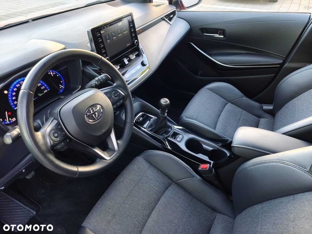 Toyota Corolla 1.2 T Selection - 7