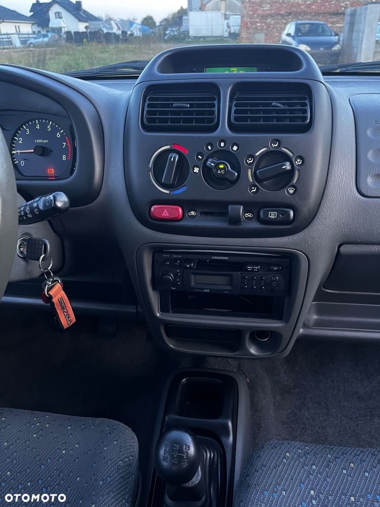 Suzuki Ignis - 13