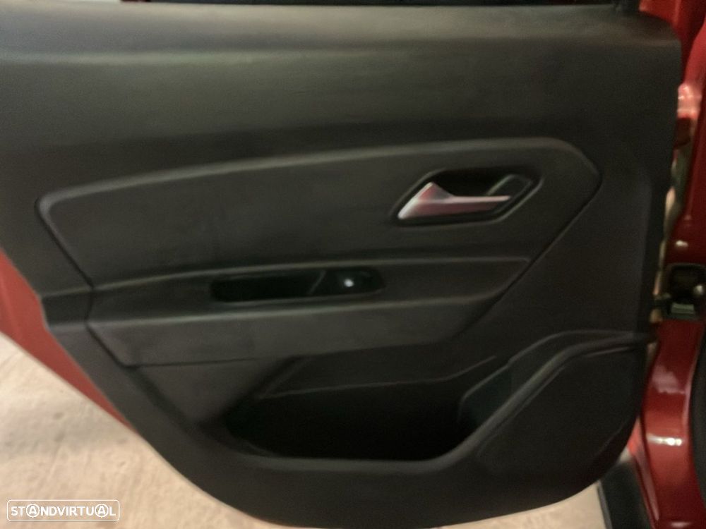 Dacia Duster 1.0 TCe ECO-G Prestige Bi-Fuel - 20