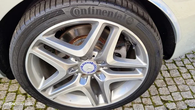 Mercedes-Benz SLK 250 CDI (BlueEFFICIENCY) 7G-TRONIC - 9