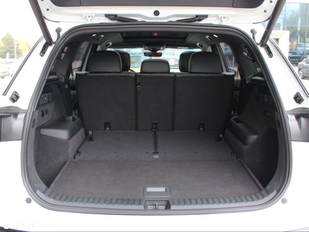 Volkswagen Tayron 2.0 TDI SCR 4Mot R-Line DSG - 14