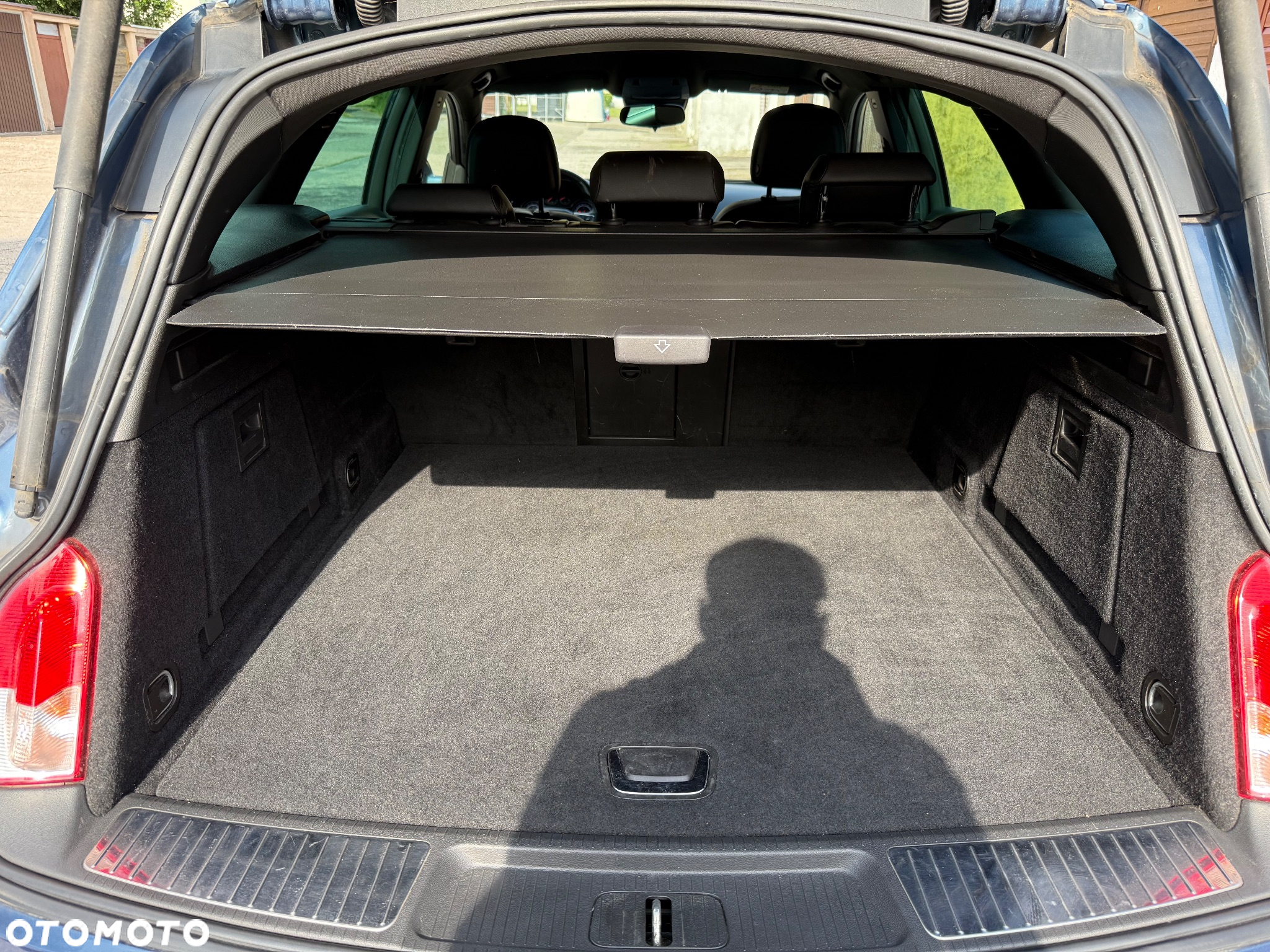 Opel Insignia - 19