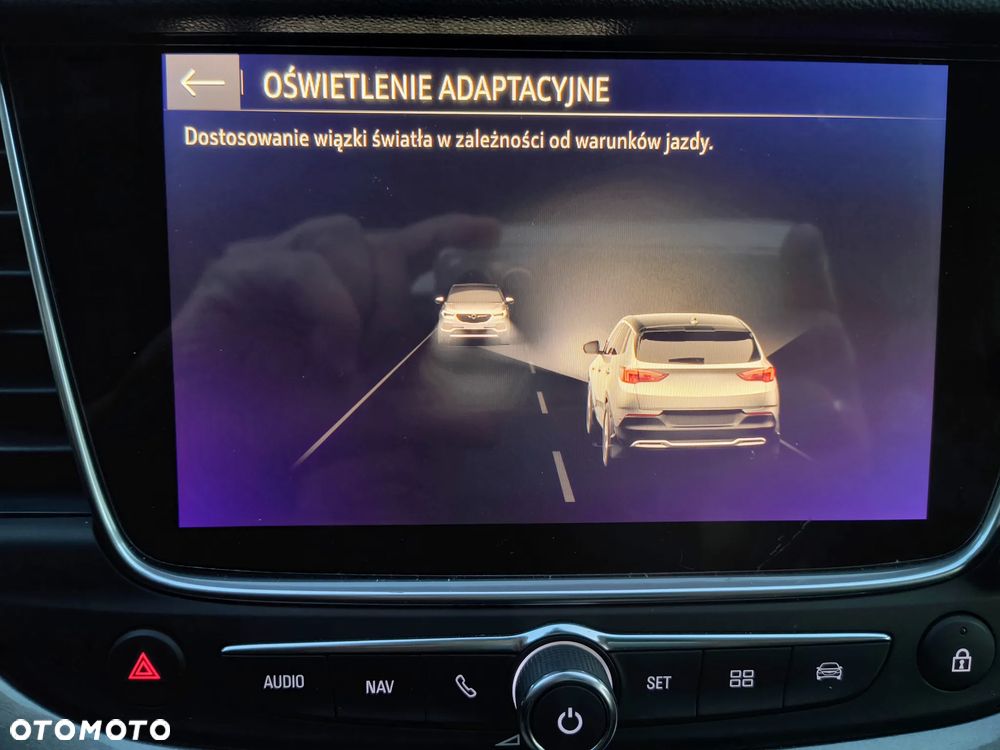 Opel Grandland X 1.6 D Start/Stop Business Edition - 18