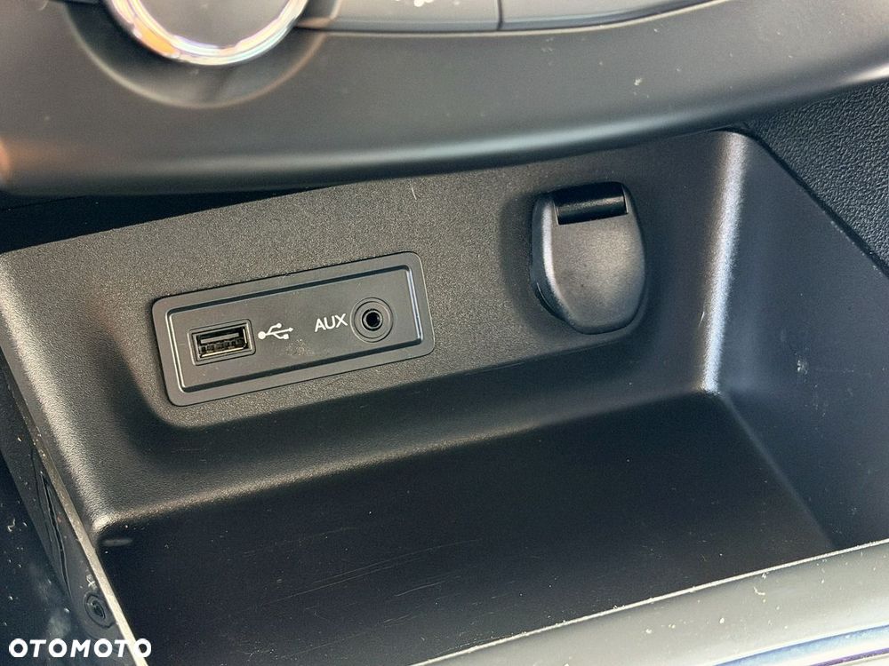 Renault Kadjar 1.5 dCi Energy Intens EDC - 21