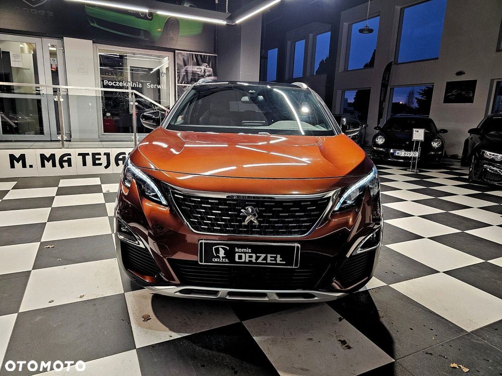 Peugeot 3008 - 10