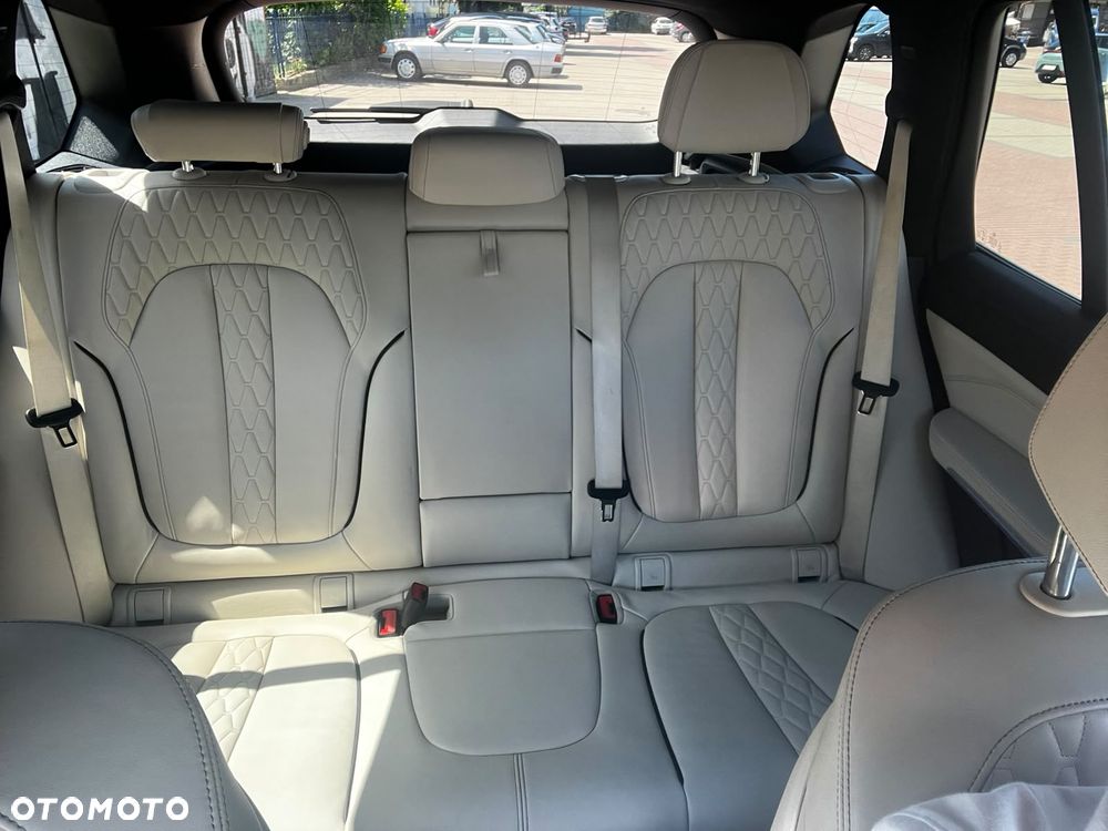 BMW X5 xDrive30d mHEV sport - 7