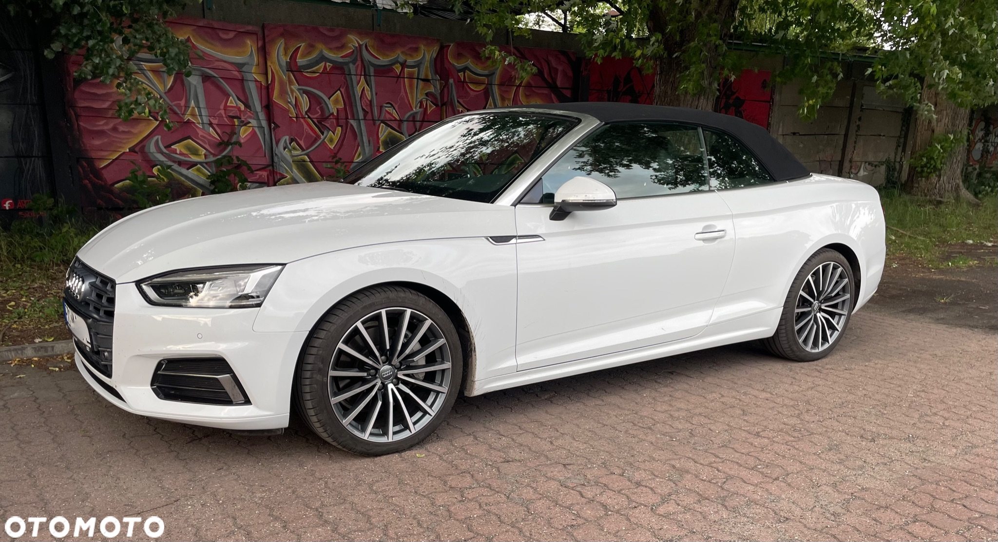 Audi A5 2.0 TFSI Quattro S tronic - 20