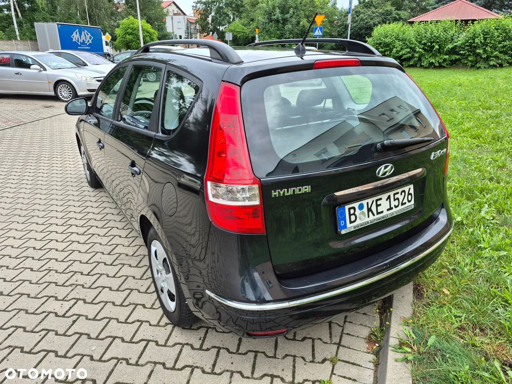 Hyundai i30 1.4 Blue Classic - 13