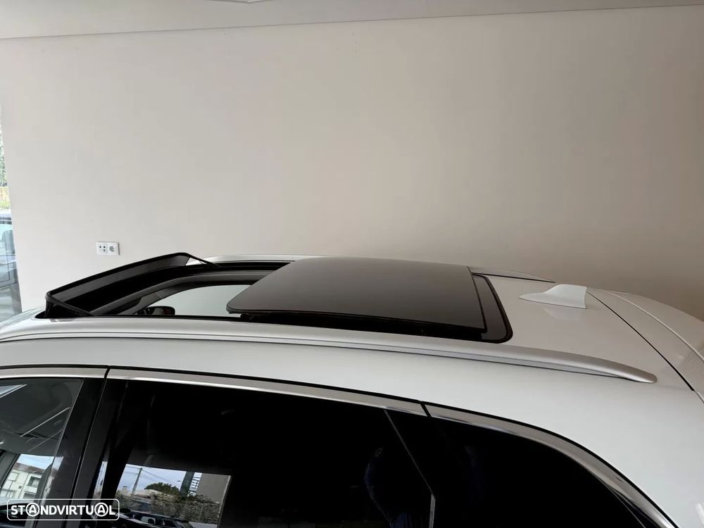 MG EHS 1.5 T-GDI Plug-in Hybrid Luxury - 29