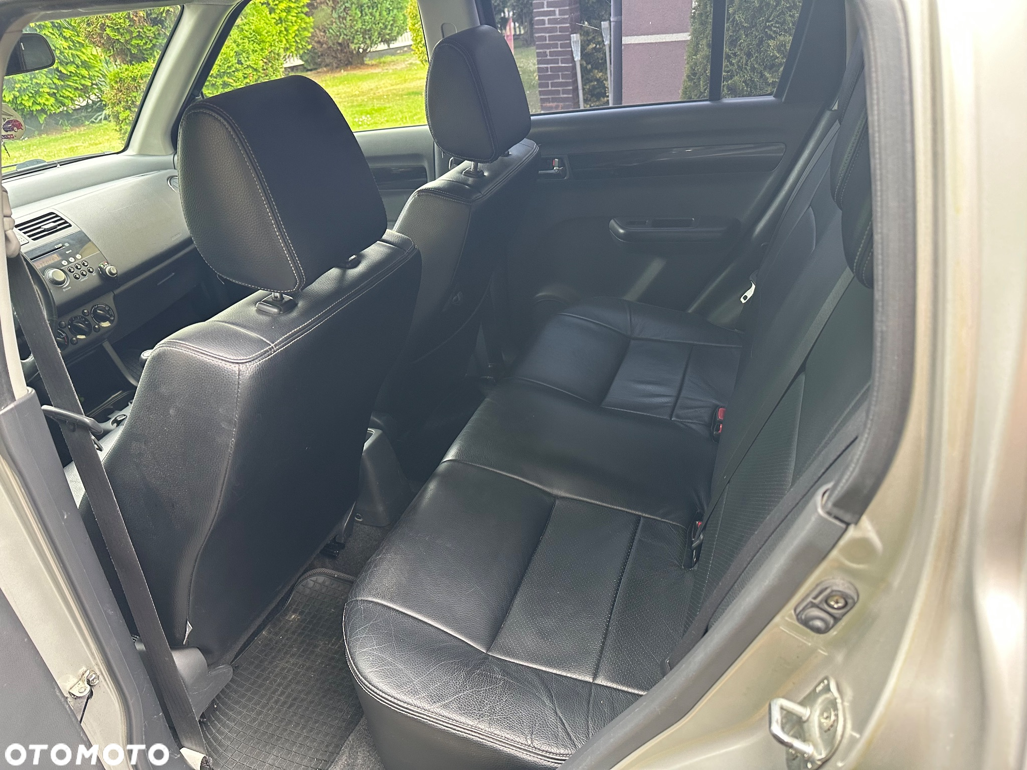 Suzuki Swift 1.3 GLX / Comfort - 7