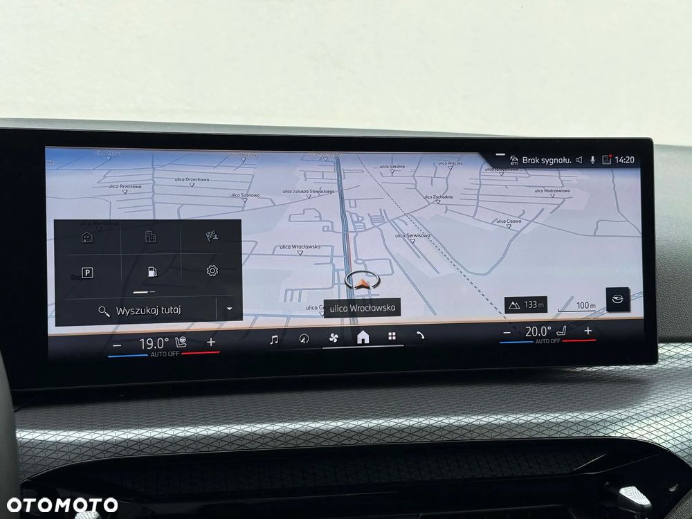 BMW Seria 4 420d xDrive M Sport sport - 36