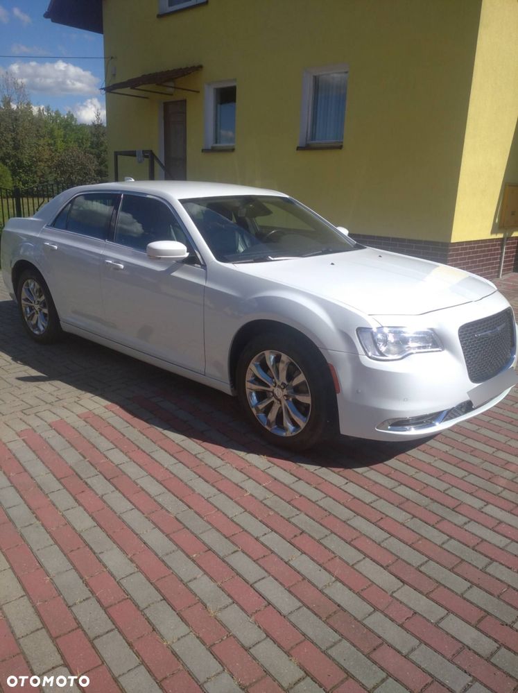 Chrysler 300 - 2