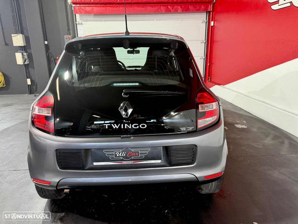 Renault Twingo 1.0 SCe Night&Day - 13