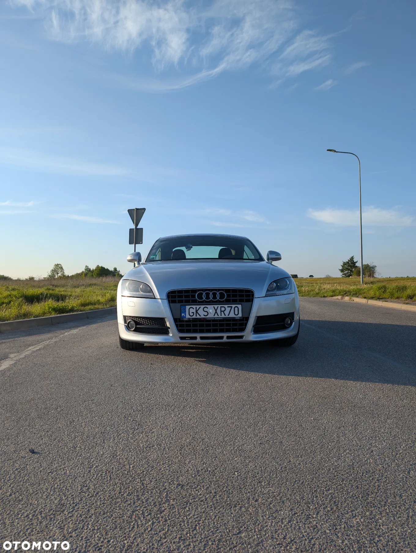Audi TT Coupé 2.0 TFSI - 3