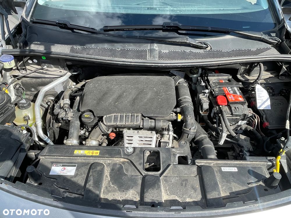 Peugeot 3008 PureTech 130 Stop & Start Allure - 13