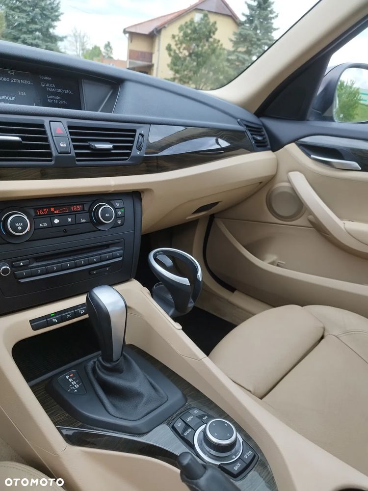 BMW X1 - 35