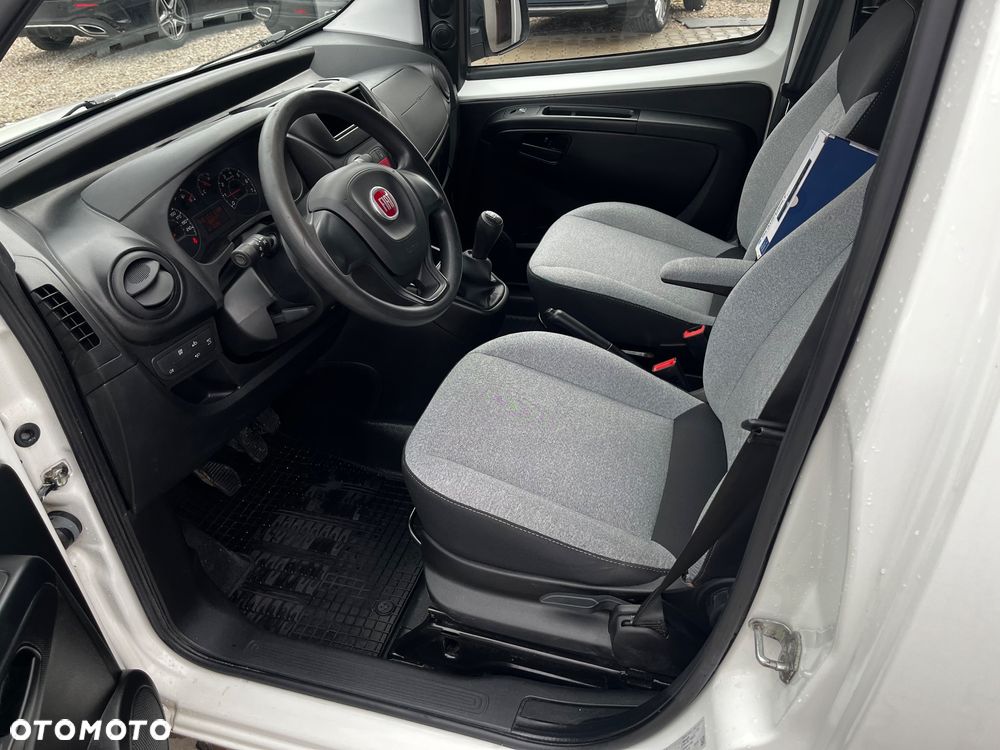 Fiat FIORINO - 11
