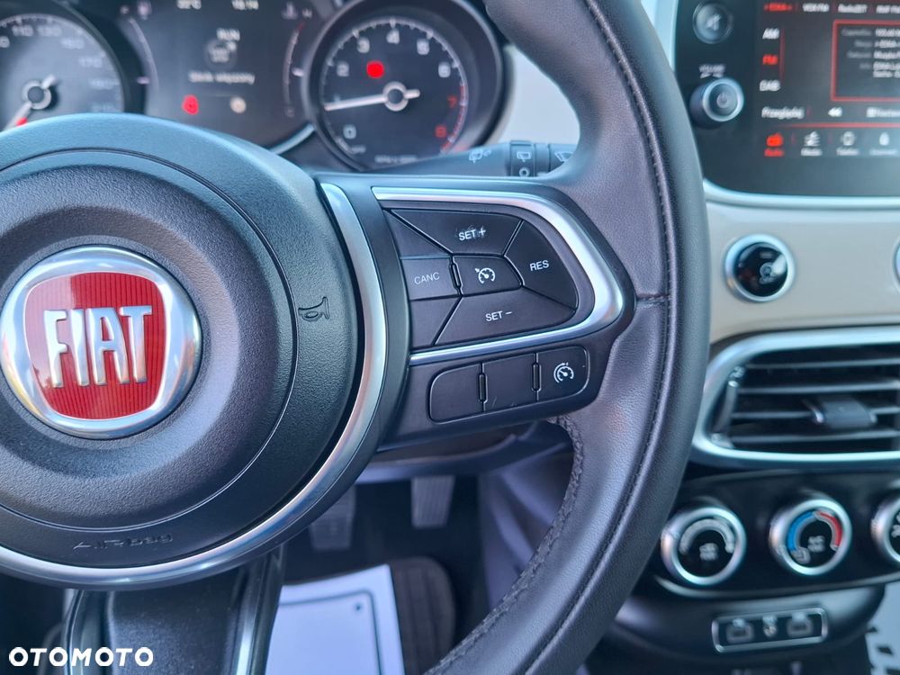 Fiat 500X - 25