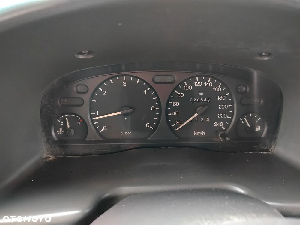 Ford Transit FT 260 S TD - 6