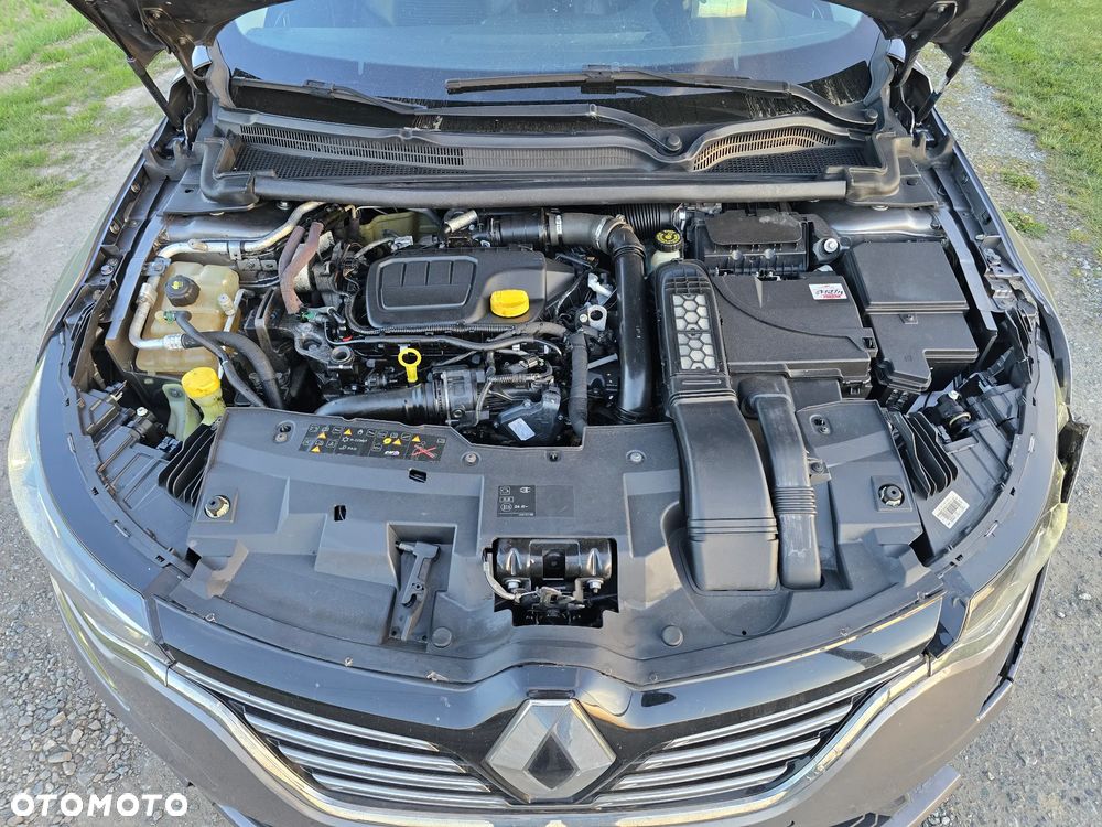 Renault Talisman ENERGY dCi 130 EDC Business - 21