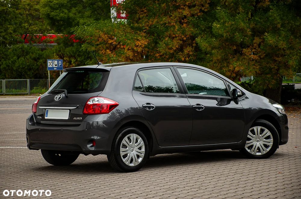 Toyota Auris 1.33 VVT-i Life - 19