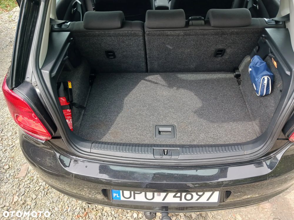 Volkswagen Polo 1.4 16V Comfortline - 15