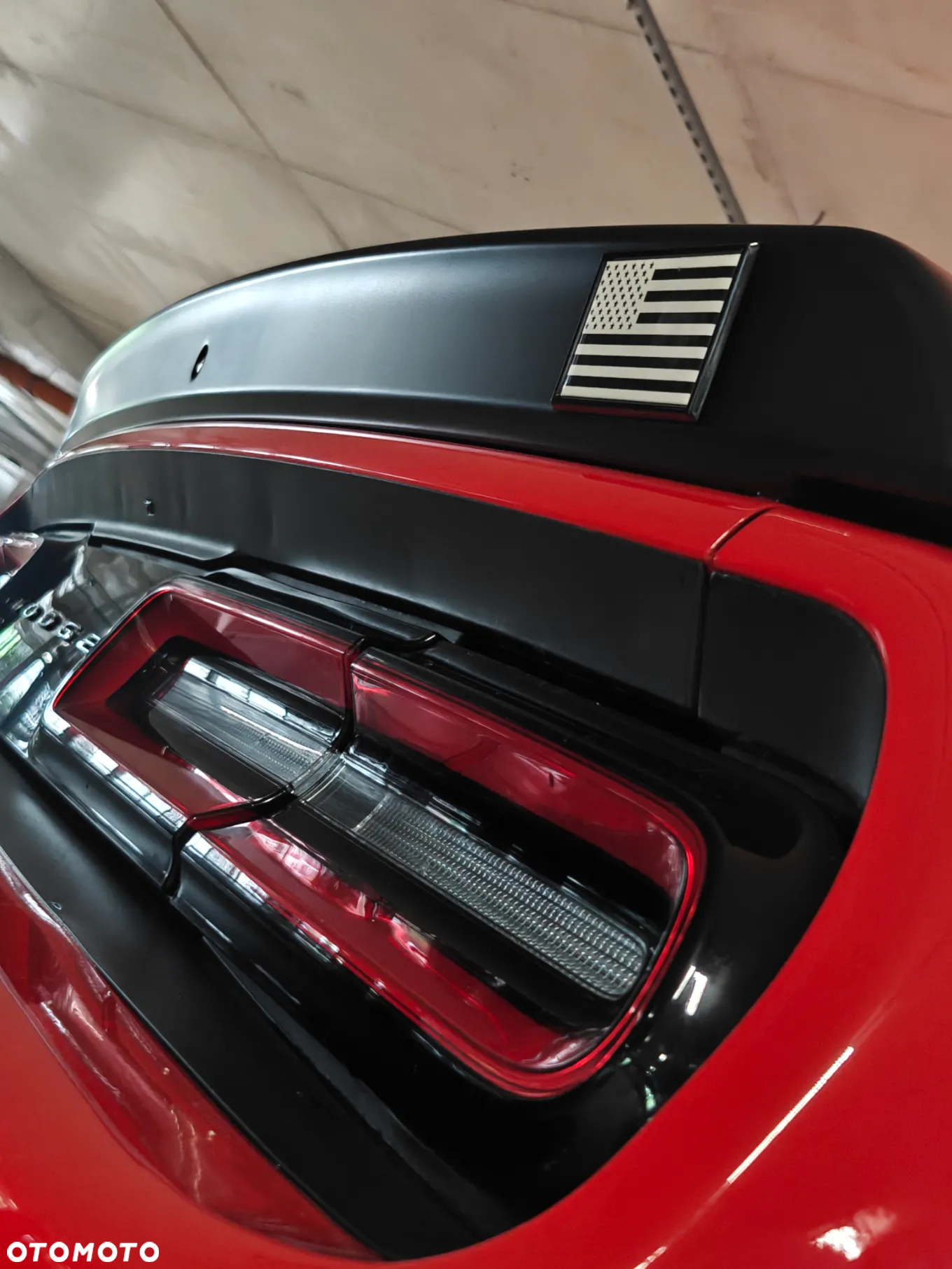 Dodge Challenger 6.4 Scat PackWidebody - 15