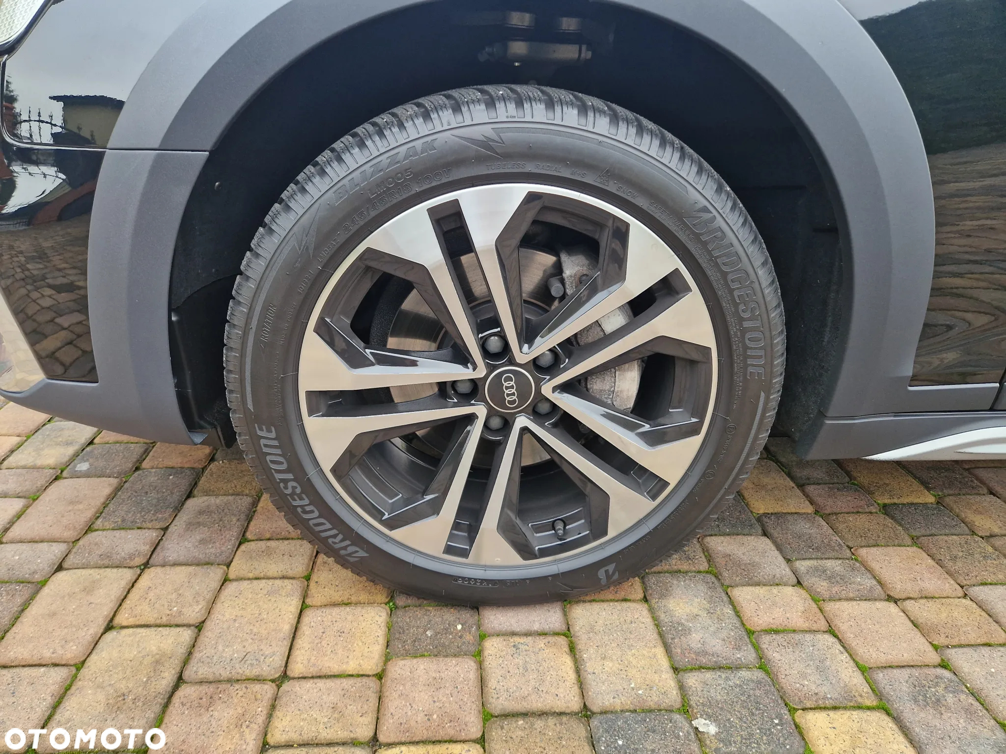 Audi A4 Allroad quattro 40 TDI S tronic - 33