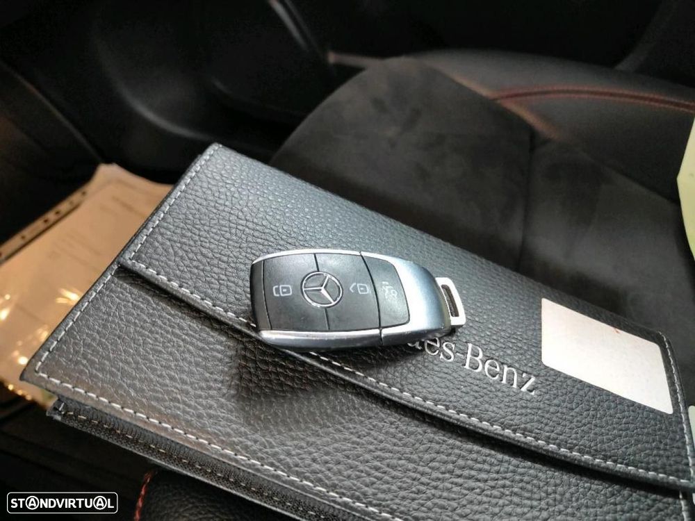 Mercedes-Benz GLA 250 - 10