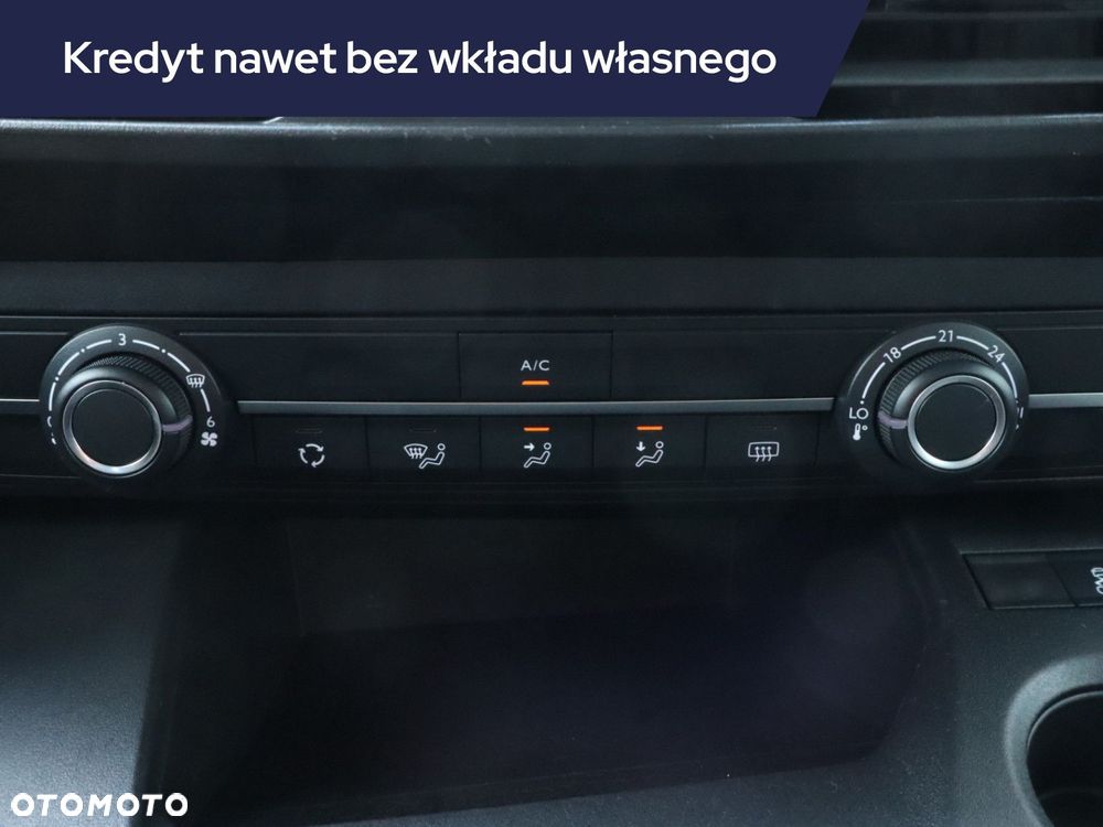 Citroën Berlingo - 19