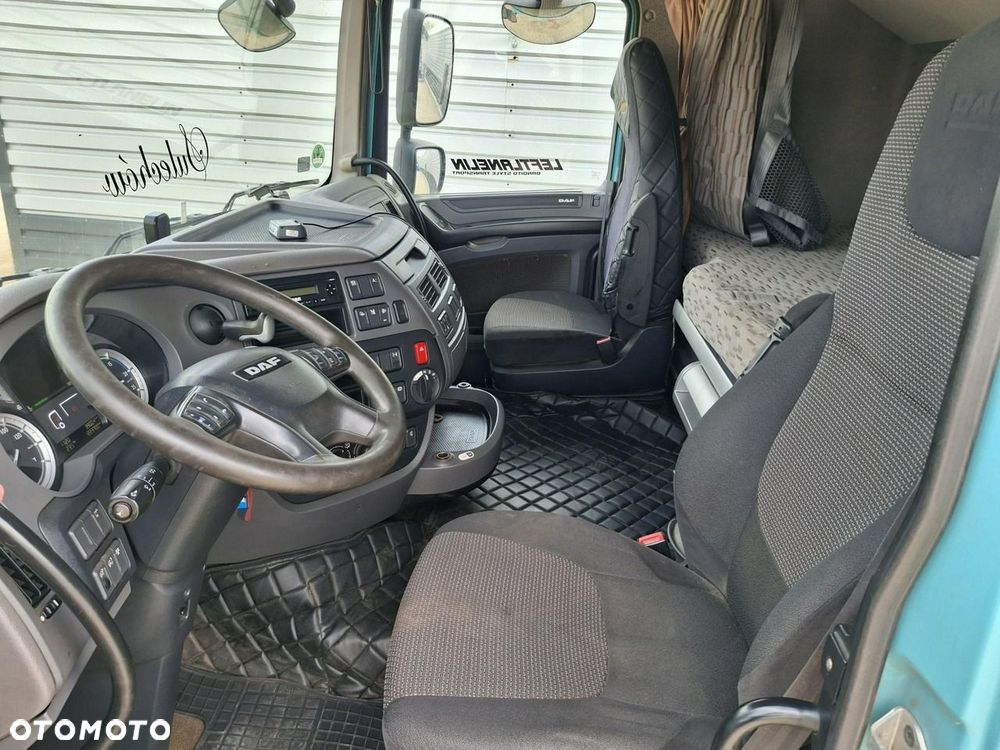 DAF Xf - 11