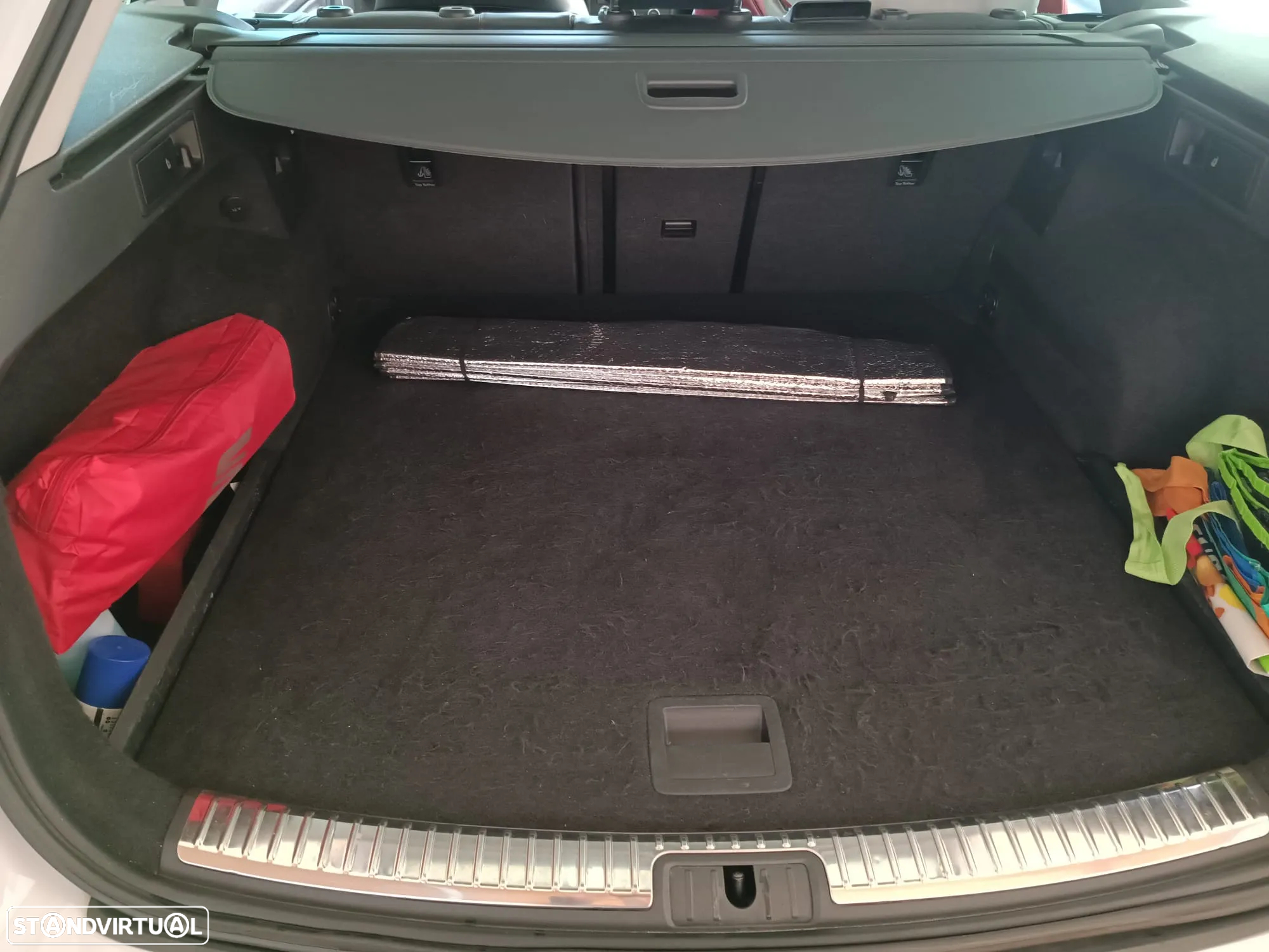 SEAT Leon ST 2.0 TDI FR S/S - 12