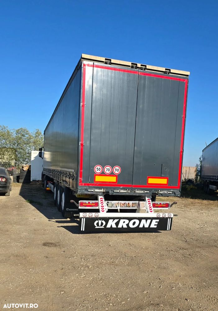 Volvo FH - 16