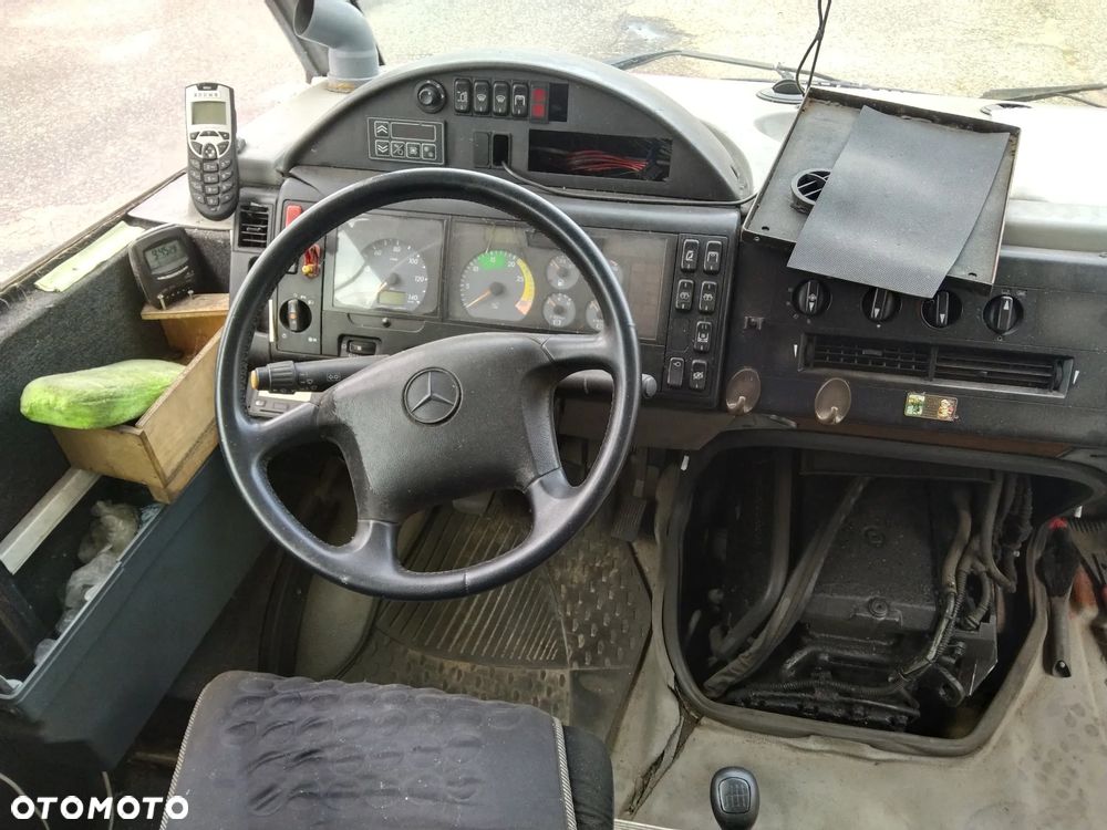 Mercedes-Benz Mediano - 2